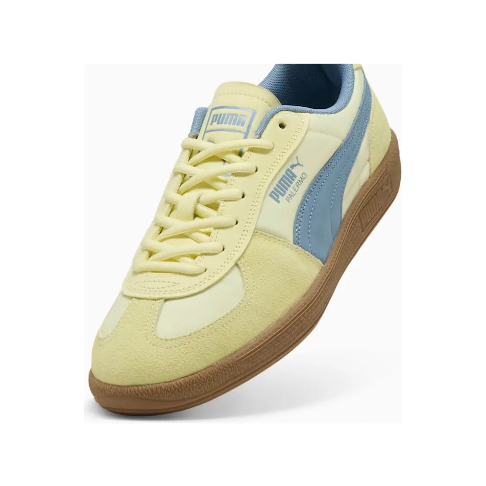Puma Palermo Yellow