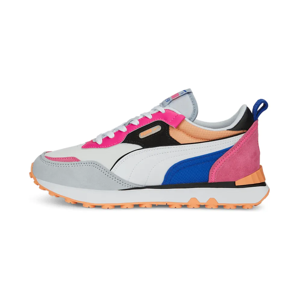 Puma Rider FV Pink/Orange (38767220)