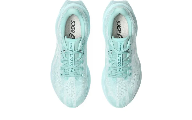 ASICS Dynablast 5 Soothing Sea Oasis Green (1012B776-400)