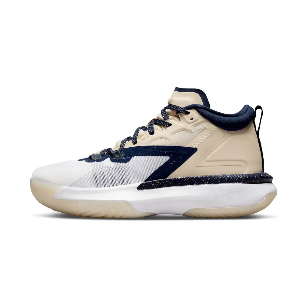 Zion 1 Basketball Brown (DA3130-241)