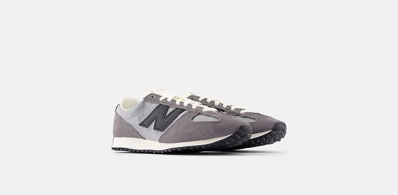 NEW BALANCE 471 “CASTLEROCK / PEARL GREY / Black” (U471AH)