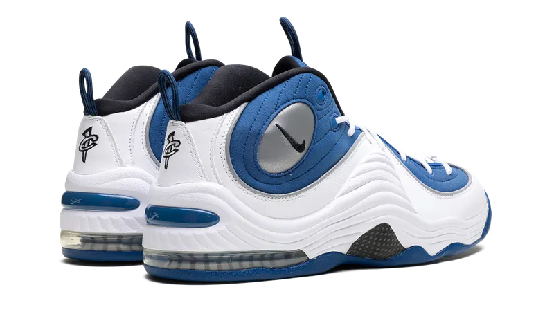 Nike Air Penny 2 “Atlantic Blue” (FN4438-400)