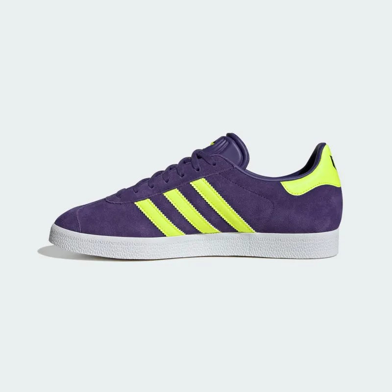 adidas Gazelle Messi Purple (IH8164)