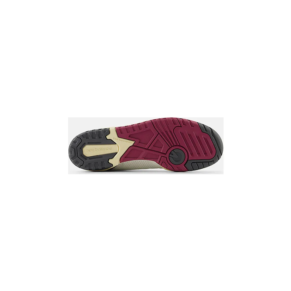 New Balance 550 “Scorpio Mini Logo” (BB550PTA)