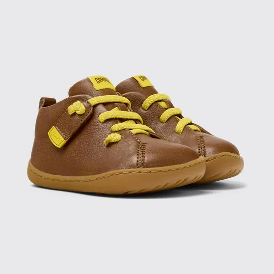Camper Sneakers Brown (80153-116PEU0)