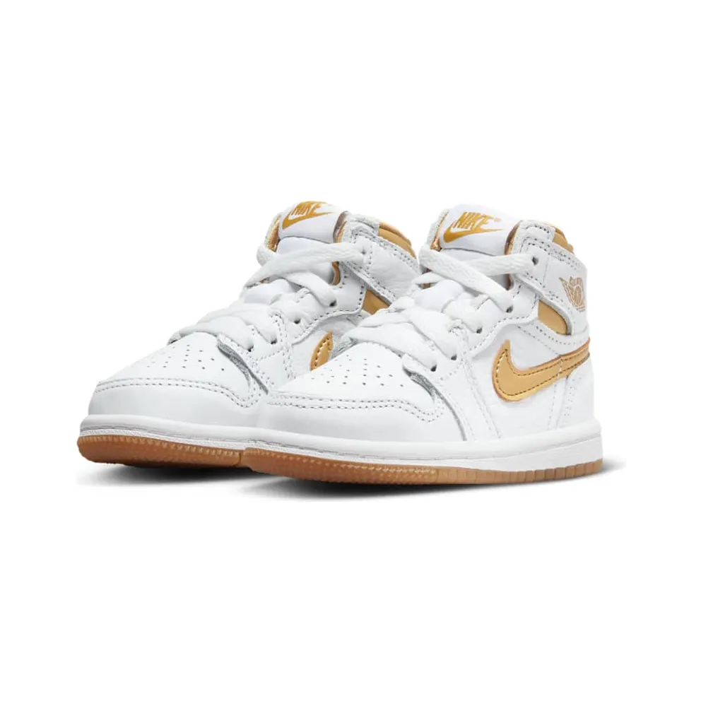 Air Jordan 1 Retro High OG TD “Metallic Gold” (FD2598-107)