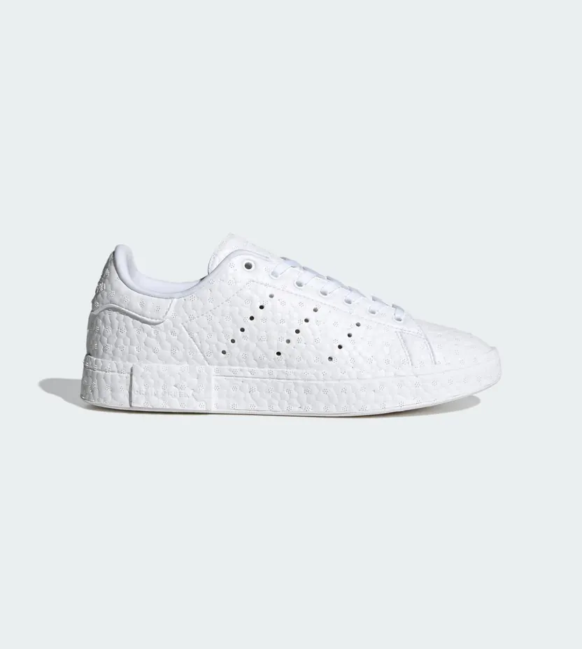 adidas Craig Green Stan Smith BOOST Low Sportschoenen Core White / Core White / Core White (IG7821)