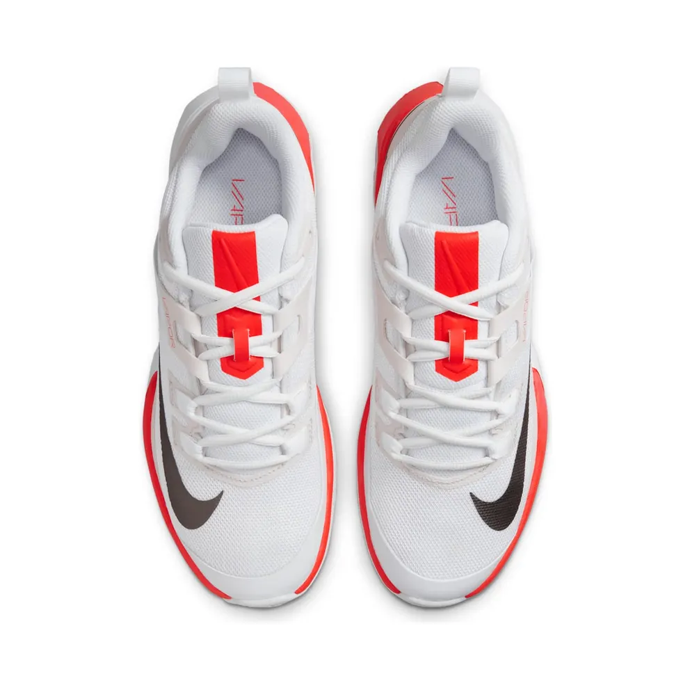 NikeCourt Vapor Lite Hard-Court Tennis White (DC3431-101)