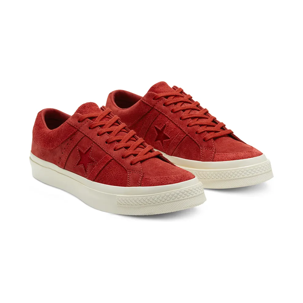 Converse Earth Tone Suede One Star Academy Low Top (167765C)