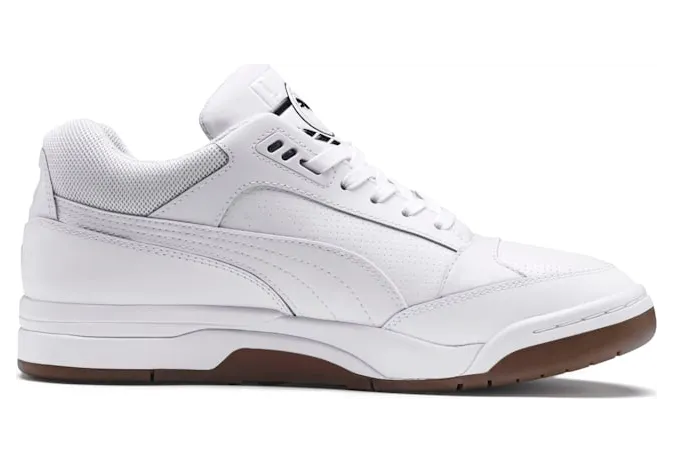 Palace Guard “Puma White/Puma White/Gum” (370063-03)