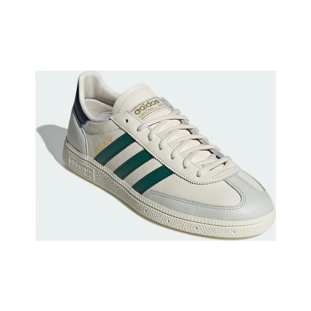 Adidas Handball Spezial Chalk White / Collegiate Green / Night Indigo (JH5451)