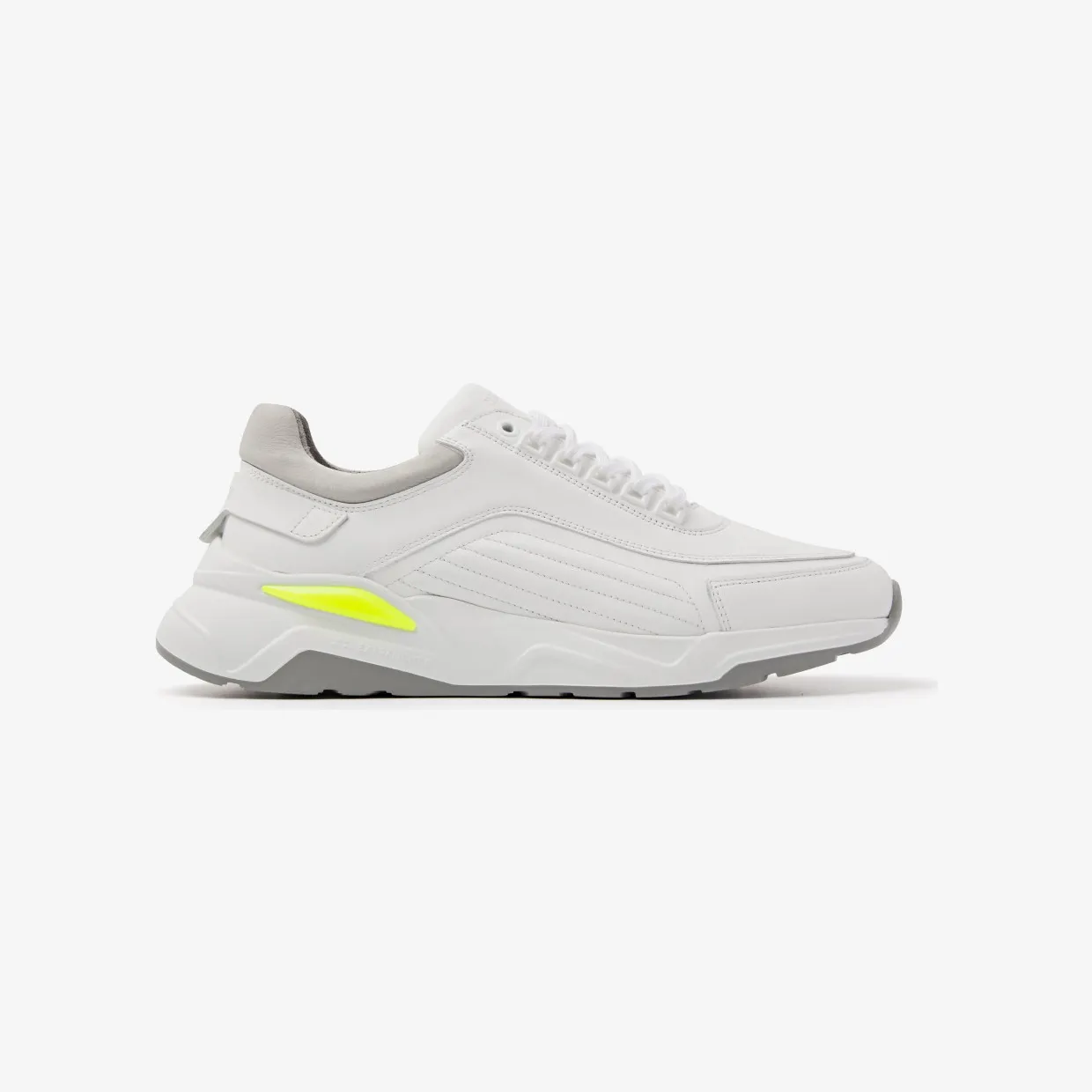 Nubikk Dusk Maltan White (21042801302L)
