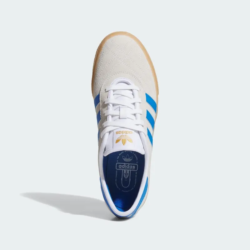 Adidas Adiease Cloud White / Cloud White / Gum (JP8513)