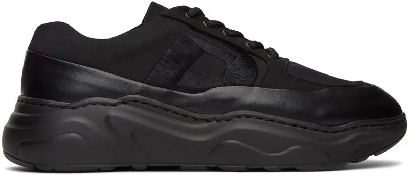Phileo Black Runner BLACK (PHI01SH010)