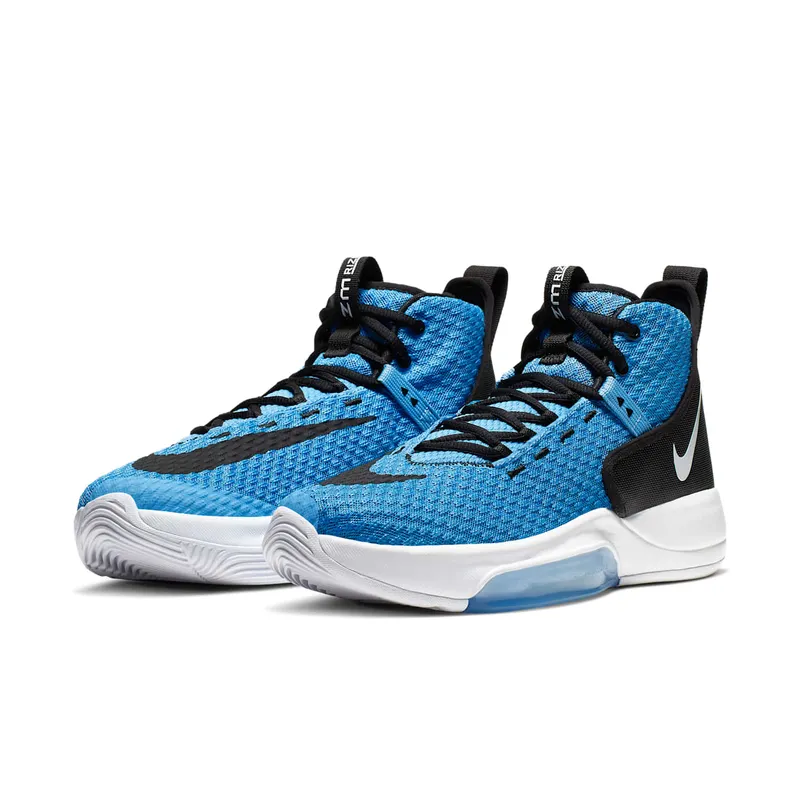 Nike Zoom Rize TB University Blue (BQ5468-401)
