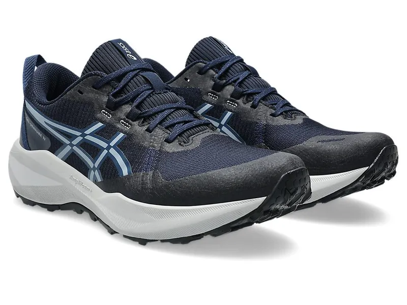 ASICS GEL-VENTURE 11 “Midnight / Grey Blue” (1011C160-400)