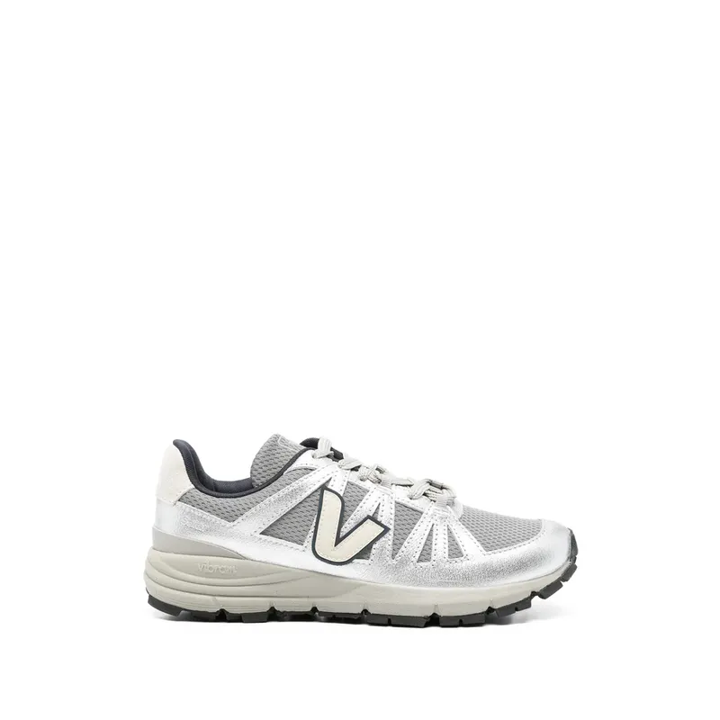 Veja Salar Lt Alveomesh Logo-detail “Grey/Silver” (ST1820968)