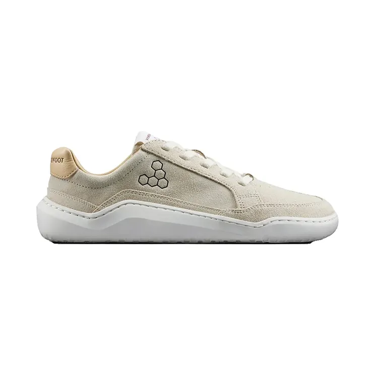 Vivobarefoot Sand / Fig (309123-05)