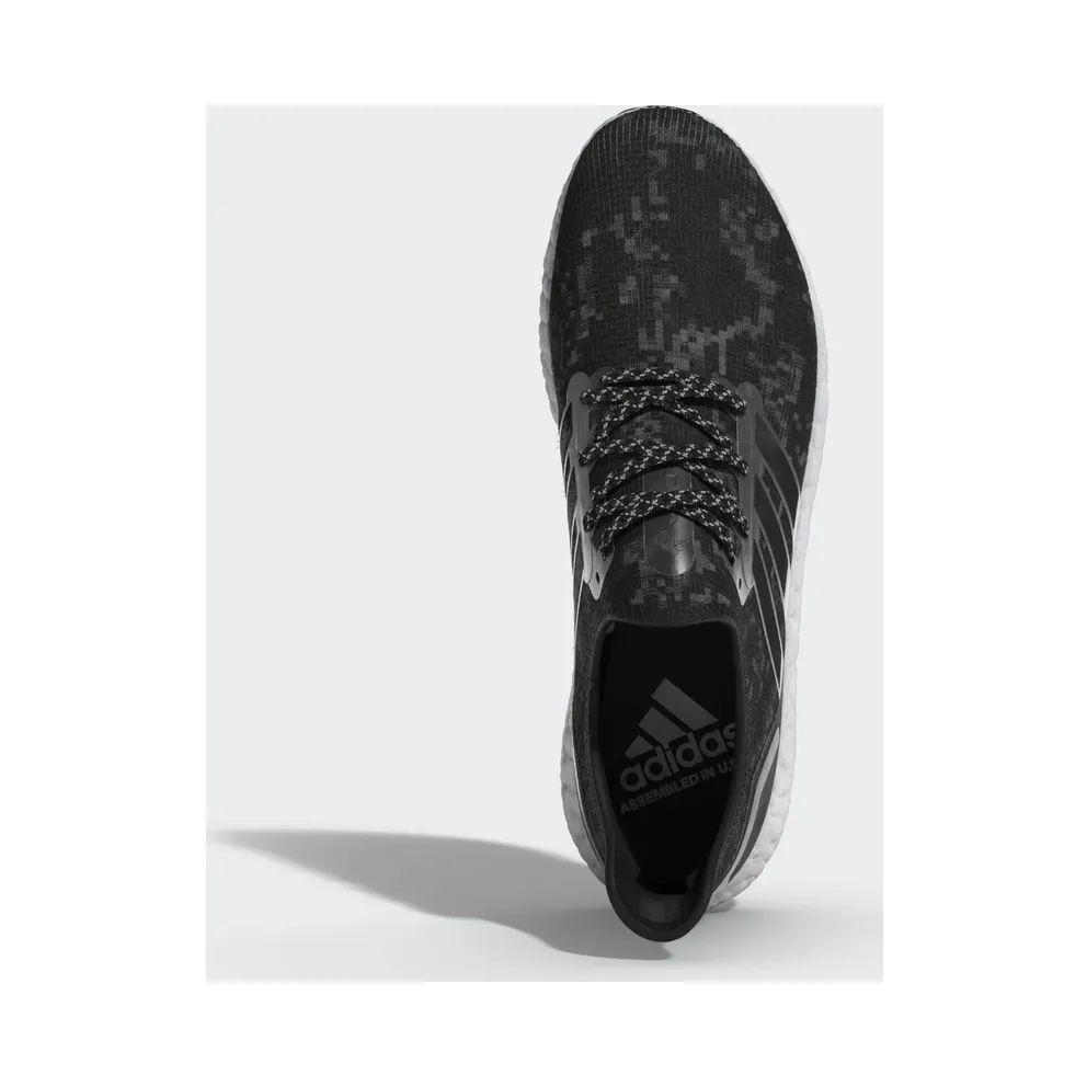 adidas Speedfactory AM4 Creators Club Core Black/Core Black/Core Black (EH2631)