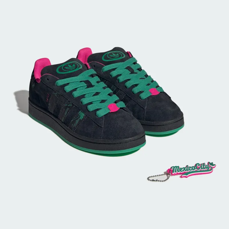 Adidas Mexico City Campus 00’s “World Cup City Series” (HP3563)