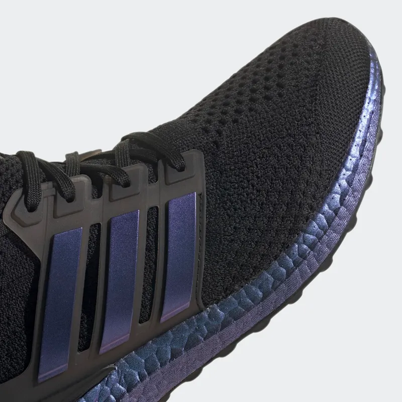 adidas Ultraboost 5.0 DNA Core Black / Core Black / Cloud White (GY8614)