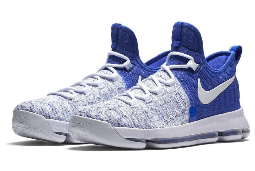 Nike KD 9 Home
