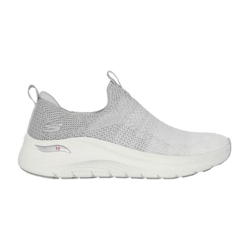 Skechers DA ARCH FIT 2.0 – für Damen, weiß, Größe 36 EU (150055LTGY)