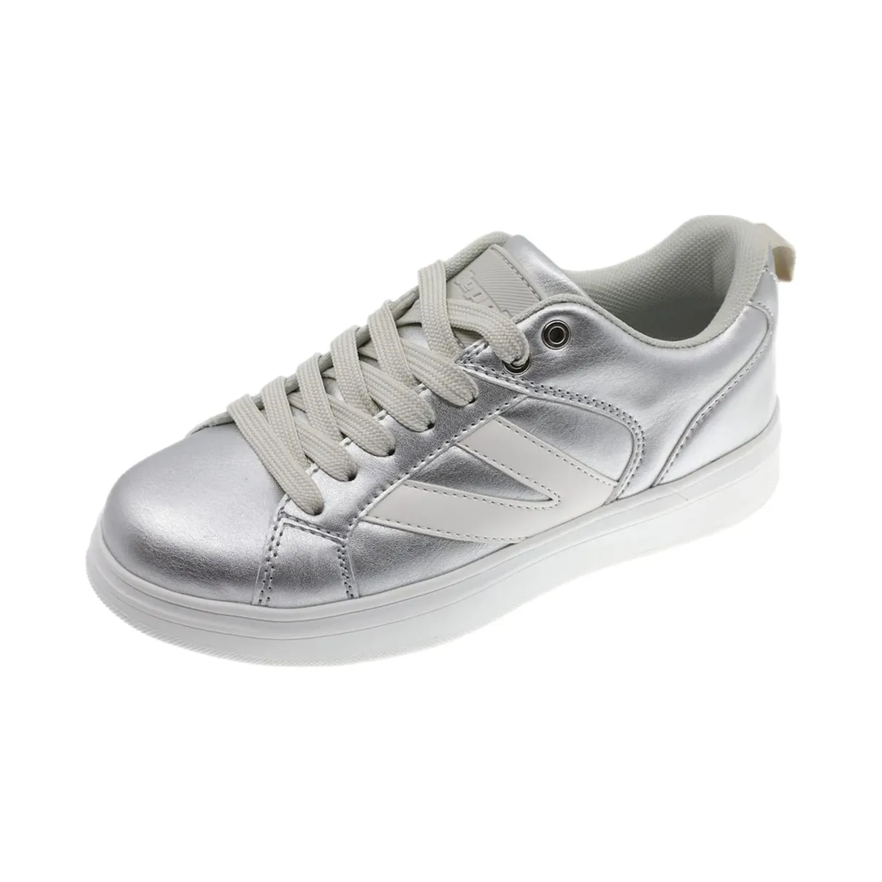 beppi-sneaker 2209210SILVER