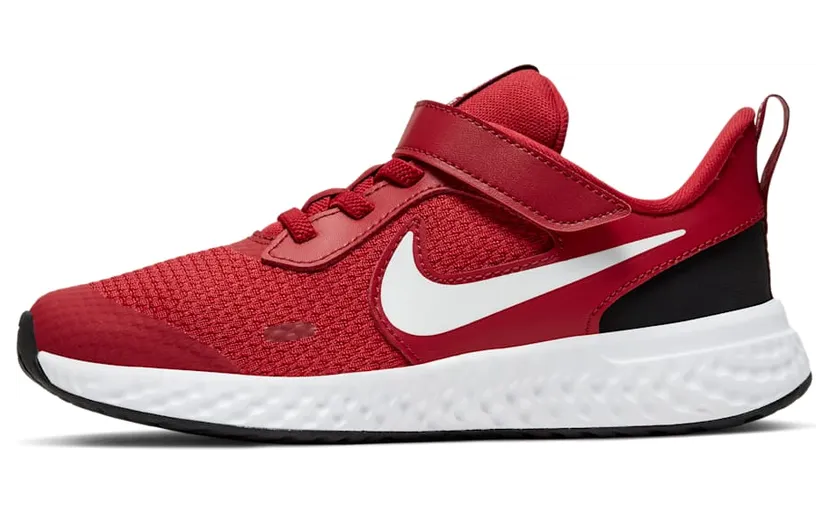 Nike Revolution 5 Gym Red (PS)