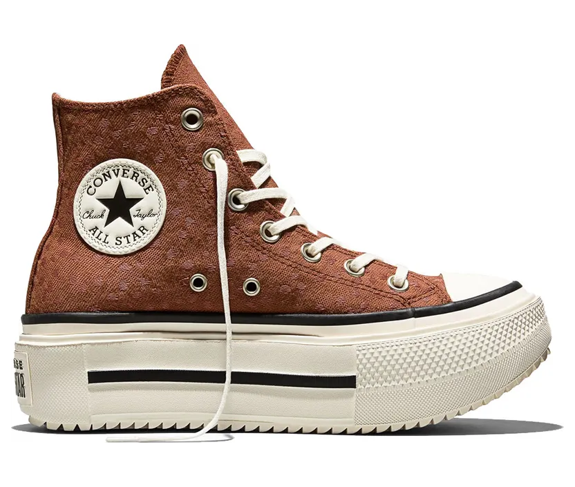 Converse All Star Lift Bruin