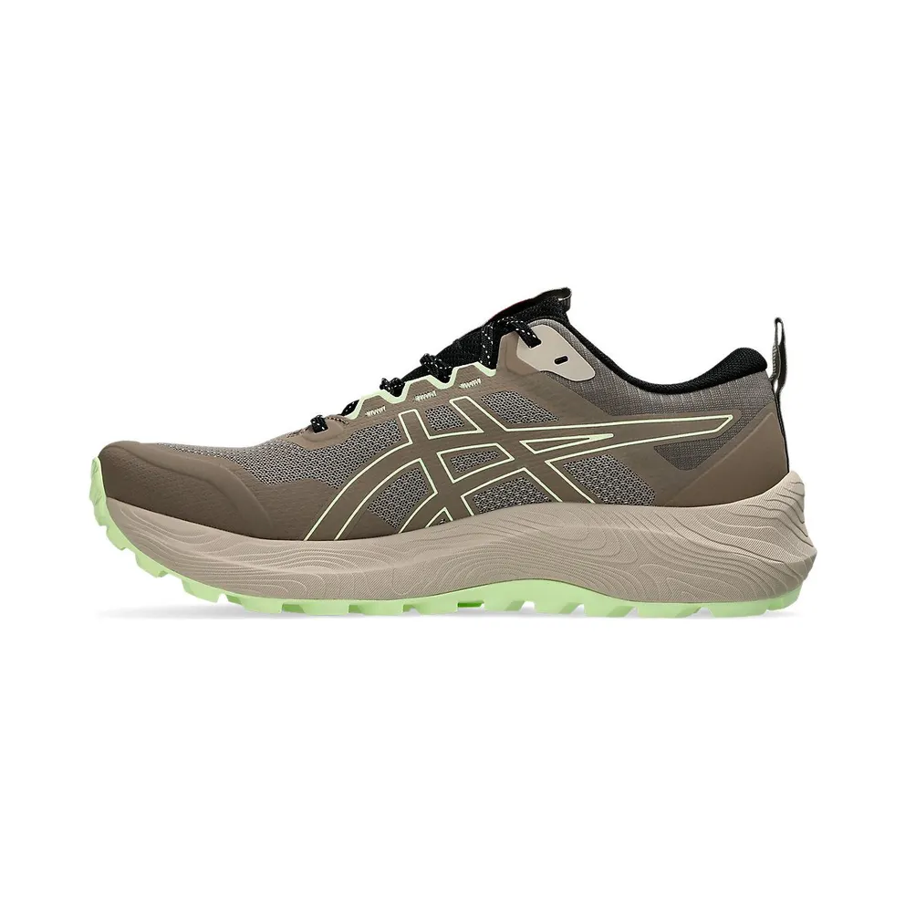 ASICS GEL-TRABUCO TERRA 3 “Taupe Grey / Illuminate Yellow” (1011C152-021)
