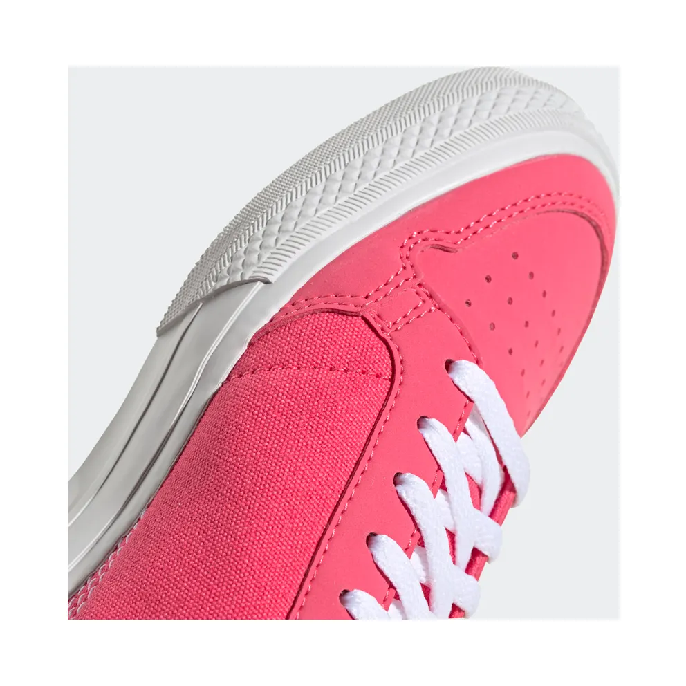 adidas Continental Vulc Real Pink / Real Pink / Core Black (EG0510)