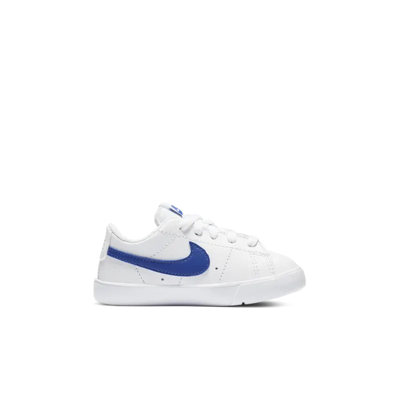 Nike Blazer Low Baby and Toddler White (CZ7581-100)