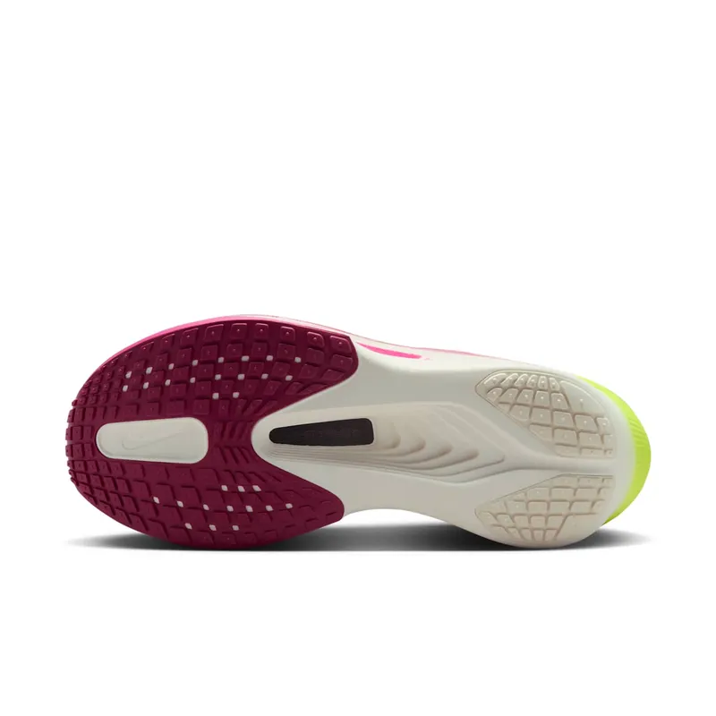 Nike Zoom Fly 6 Pink Spell Bordeaux (FN8455-602)