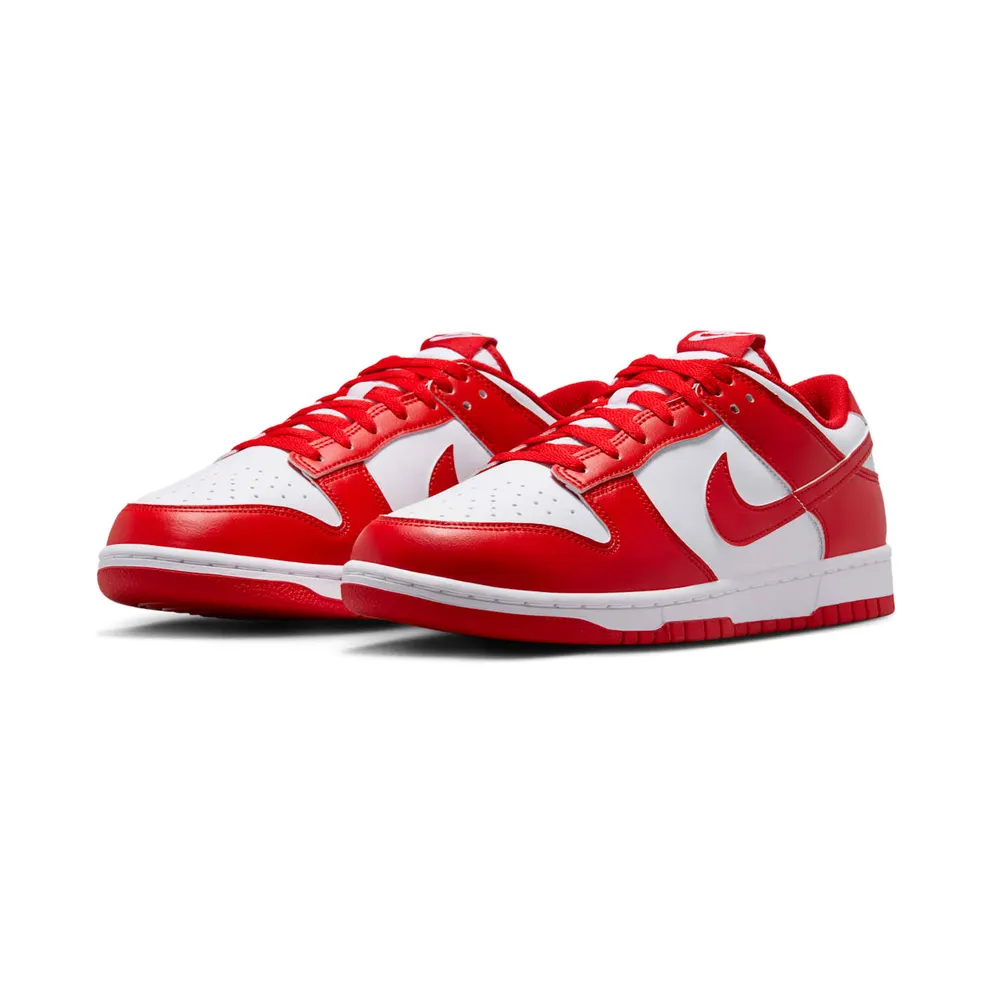 Nike Dunk Low “St. Johns (2025)” (HF5441-104)