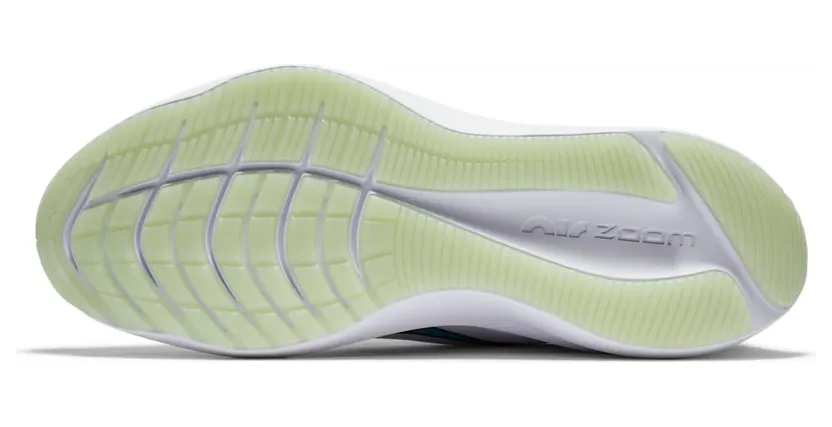 nike-air-zoom CJ0291-100