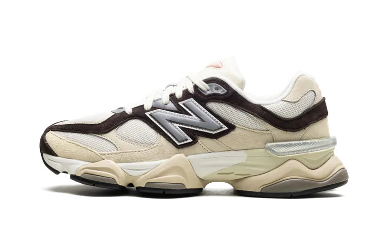 New Balance 9060 “Emerging Brown” (U9060FLP)
