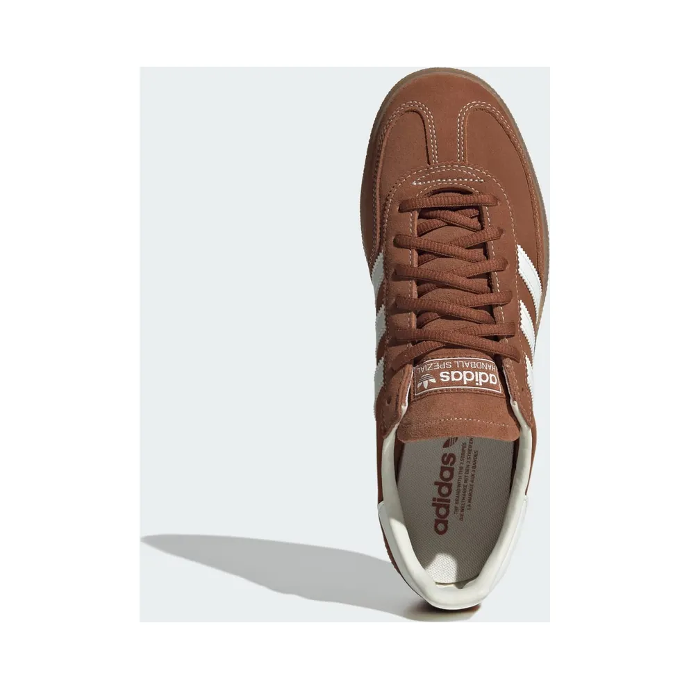Adidas Handball Spezial Dusky Bronze / Off White / Gum (KZ6704)