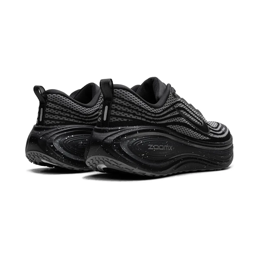 Nike Vomero Plus Speckle “Anthracite Dark Obsidian” (IO4323-002)