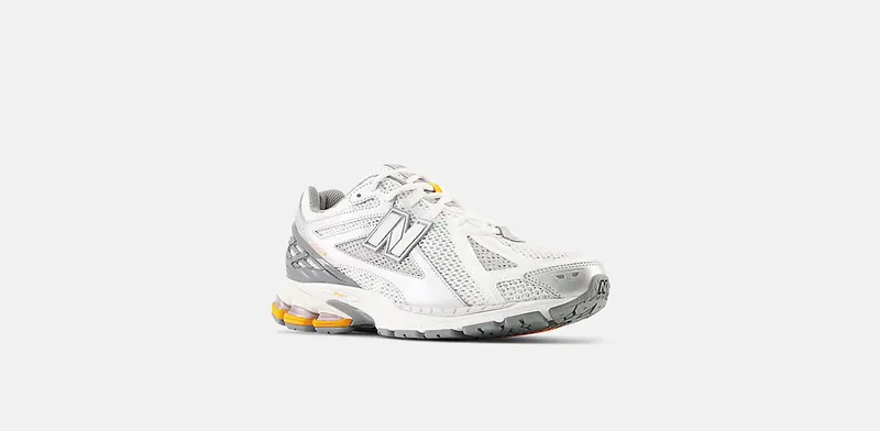 New Balance 1906R Silver Orange (M1906RWM)