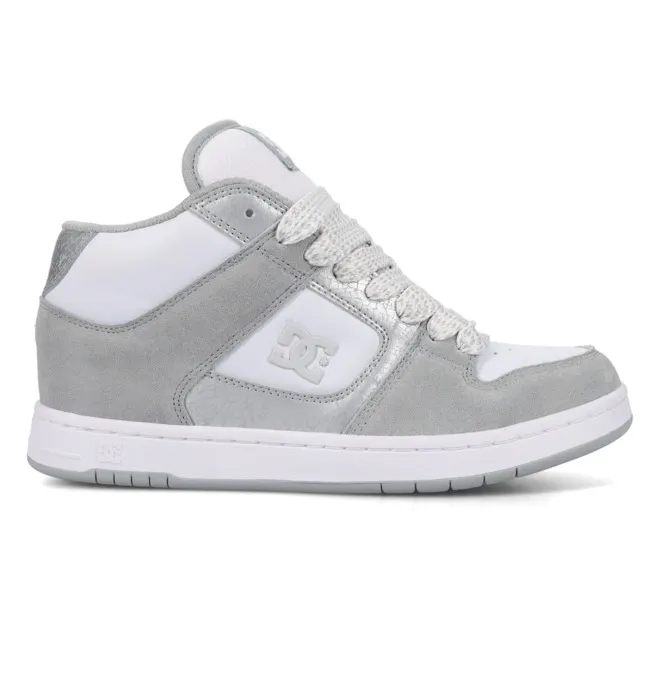 DC Manteca 4 Mid “Grey” (ADJS100162026)
