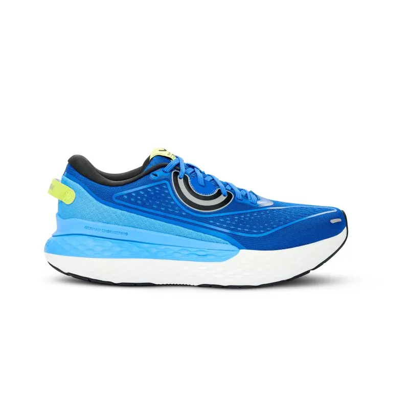True Motion sneaker Blue (TMM01161D01)