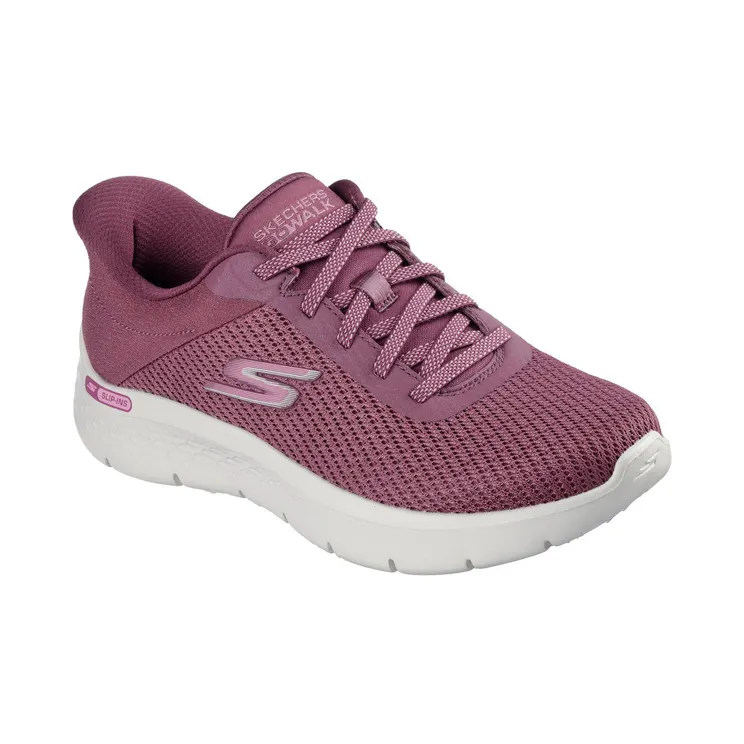 skechers-slip-ins 125516 BURG