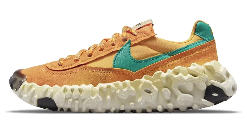 Nike Overbreak SP Pollen Rise – “Pollen Rise / Neptune Green” (DA9784-201)