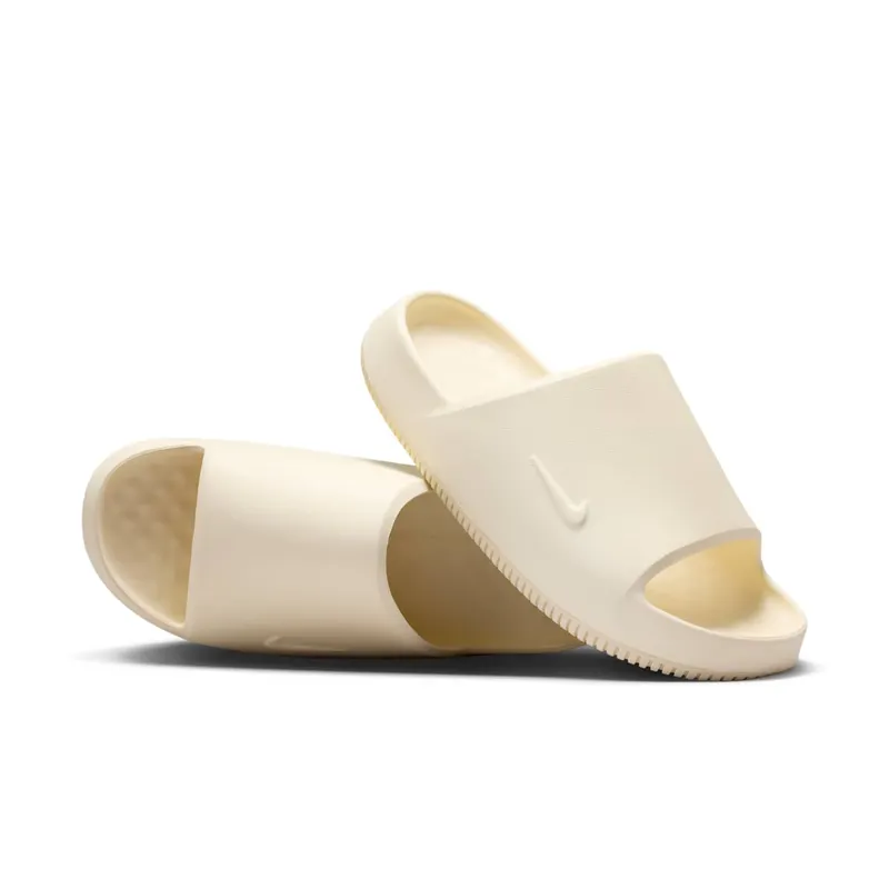 Nike Calm 2.0 Slides “Coconut Milk” (IB0183-101)