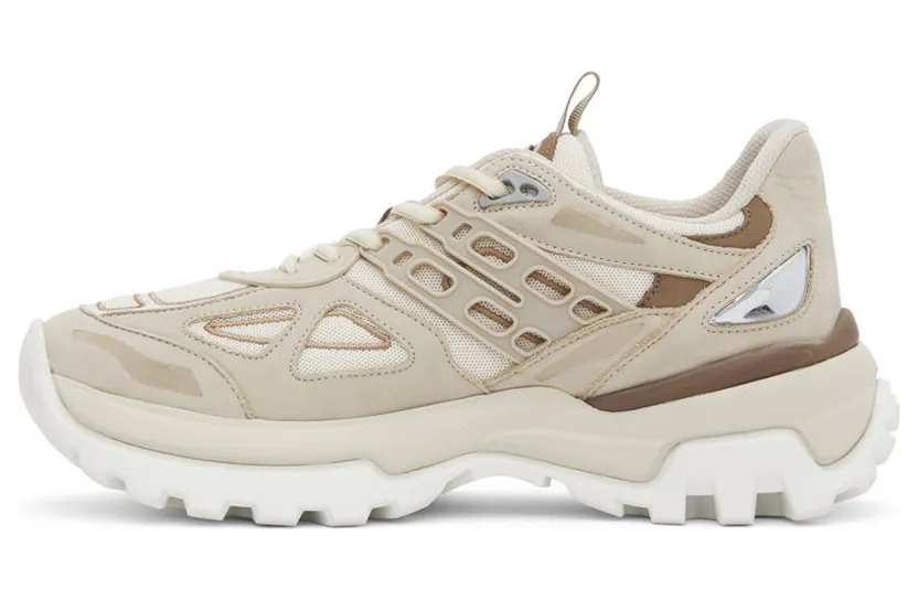 Axel Arigato Beige Marathon R-Tic Sneakers (F0159005) (3)