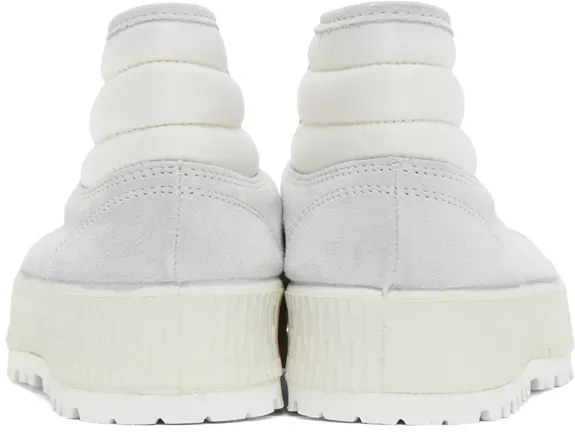 Spalwart Mid Pad “Grey” (3405 791 0000)