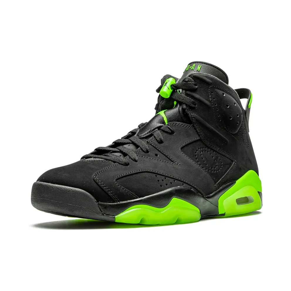Air Jordan 6 UO “Oregon Ducks PE” (CK2587-003)