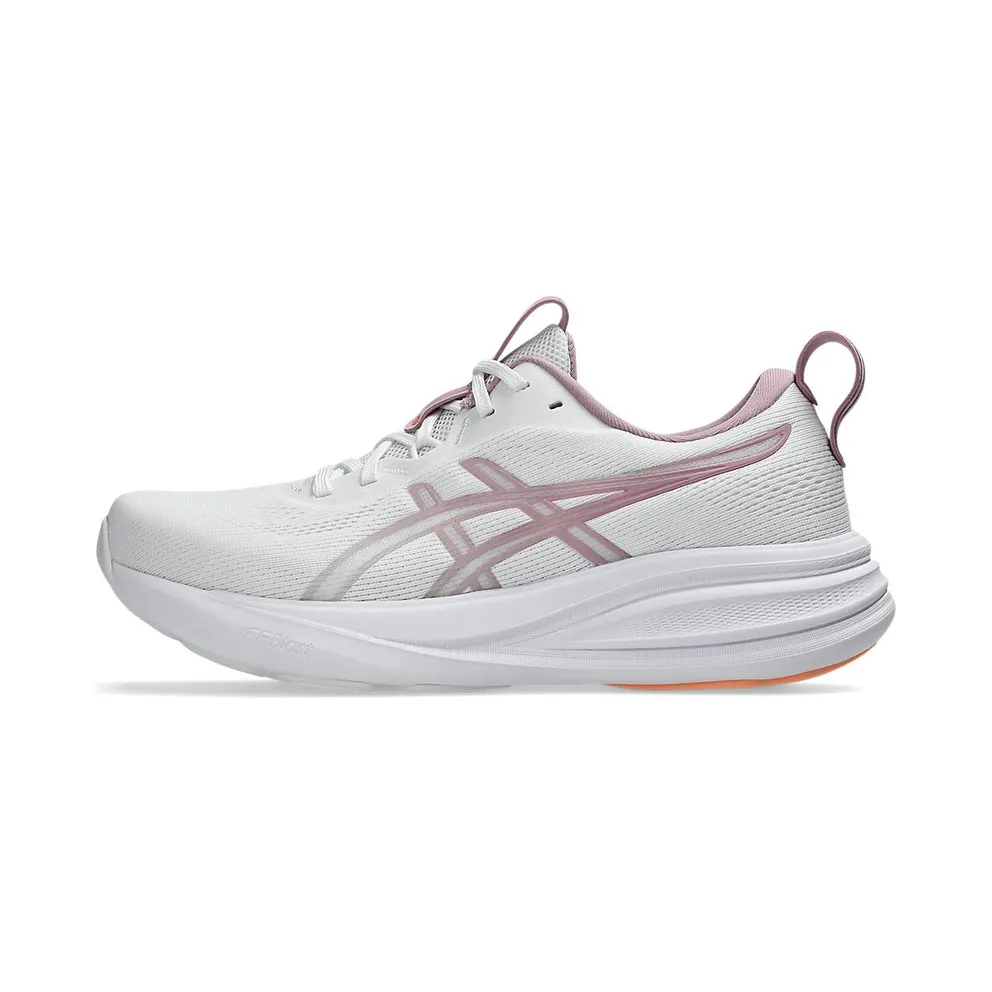 ASICS GEL-PULSE 17 “White / Taro Purple” (1012B930-101)