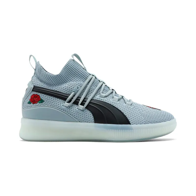 Puma Clyde Court Roses (192983-01)